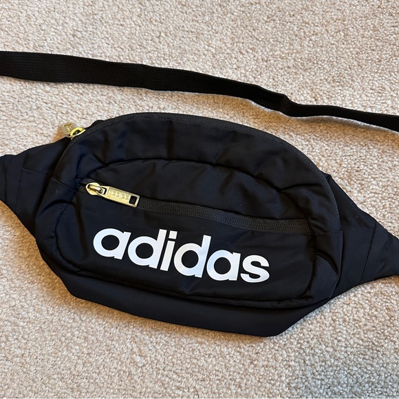 Adidas fanny/ belt bag - used once! - Picture 1 of 7